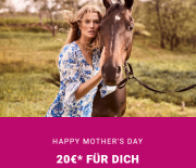20 Euro Rabatt auf das komplette Sortiment inkl. Sale-Artikel bei Lascana