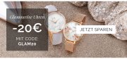 -20&euro; extra auf Uhren bei Valmano
