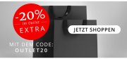 -20% extra im Outlet bei Valmano