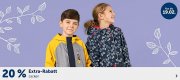 20% Extra-Rabatt auf alle Jacken & M&auml;ntel im MyToys Shop