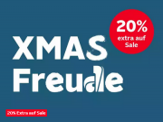 20% Extra-Rabatt auf ausgew&auml;hlte Sale-Artikel bei Otto