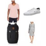 20% Extra-Rabatt auf Bekleidung, Rucks&auml;cke, Taschen, Schuhe & mehr (Amazon Prime Day)
