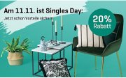 20% Extra-Rabatt auf das gesamte Sortiment bei Yomonda