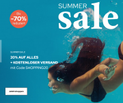 20% Extra-Rabatt auf das komplette Sortiment f&uuml;r Damen, Herren und Kinder bei Dress For Less
