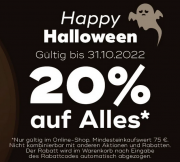 20% Extra-Rabatt auf das komplette Sortiment inkl. Sale bei Mister Lady