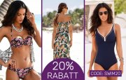 20% Extra-Rabatt auf LASCANA Damen-Mode im Neckermann Shop