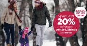 20% Extra-Rabatt auf &uuml;ber 1.000 Schuhe im Reno Shop