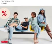 20% Extra-Rabatt auf &uuml;ber 140.000 Modeaertikel f&uuml;r Damen, Herren und Kinder bei Otto