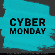 20% extra Rabatt bei Cyber Monday bei Lesara.de