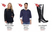 20% Extra Rabatt bei dress-for-less auch im 75% Sale + weitere 10% per Gutschein