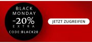 20% extra Rabatt bei Valmano