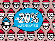 20% Extra-Rabatt On Top auf alle Artikel im Outlet im PlanetSports Shop