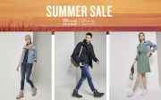 20% Extra-Rabatt On Top auf alle bereits reduzierte Artikel im Summer Sale im Tom Tailor Shop
