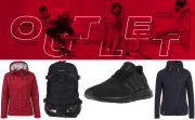 20% Extra-Rabatt On Top auf alle bereits reduzierten Sale-Artikel im PlanetSports Shop