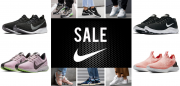 20% Extra-Rabatt On Top auf alle reduzierte Artikel im Nike Shop