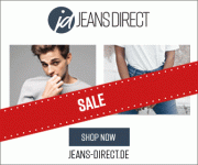 20% Extra-Rabatt On Top auf alle Sale-Artikel im Jeans Direct Shop