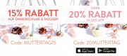 20% Extra-Rabatt On Top auf alle Taschen und Schuhe f&uuml;r Damen im Mirapodo Shop