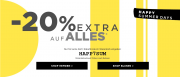 20% Extra-Rabatt On Top auf ALLES im Eterna Shop
