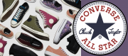 20% Extra-Rabatt On Top auf alles im Sale im Converse Shop