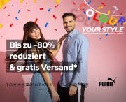 20% Extra-Rabatt On Top auf alles + kostenloser Versand bei Dress For Less
