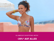 20% Extra-Rabatt On Top auf das komplette Sortiment inkl. Sale bei Lascana