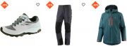 20% Extra-Rabatt On Top auf Wanderartikel im SportScheck Shop
