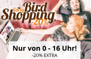 20% Fr&uuml;hschoppen Rabatt auf fast 5.400 ausgew&auml;hlte Artikel bei EMP