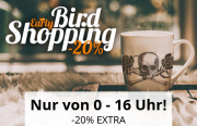 20% Fr&uuml;hschoppen Rabatt auf &uuml;ber 3.500 ausgew&auml;hlte Artikel bei EMP