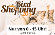 20% Fr&uuml;hschoppen Rabatt auf &uuml;ber 5.200 ausgew&auml;hlte Artikel bei EMP