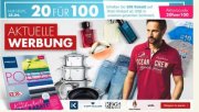 20&euro; Gutschein f&uuml;r karstadt.de