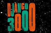20% im Shop bei Django3000 (Band, d.h. Merchandising-Artikel) + Ticket-Gutschein