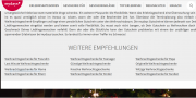 20&euro; LAST-MINUTE-RABATT*: Geschenk sofort selbst ausdrucken und sparen! Code: 2F28567F