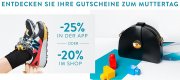 20% online oder 25% in der App auf &uuml;ber 150.000 Schuhe und Taschen f&uuml;r Damen im Mirapodo Shop