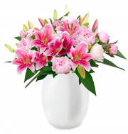 20 Pink Diamonds f&uuml;r 21,98&euro; statt 44,98&euro;