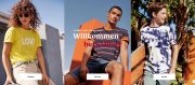 20% Rabatt ab 2 Artikel inkl. bereits reduzierter Artikel im Sale im s.Oliver Shop