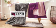20% Rabatt auf alle Artikel der Marke my home im Yourhome Shop