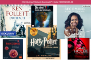 20% Rabatt auf alle H&ouml;rb&uuml;cher & H&ouml;rbuch-Downloads bei Thalia