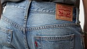 20% Rabatt auf alle Hosen im Levis Shop