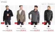 20% Rabatt auf alle Jacken & M&auml;ntel bei C&A + 10% Gutschein
