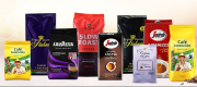 20% Rabatt auf alle Kaffeesorten (auch bereits reduzierte) durch Gutscheincode ab 50&euro; MBW