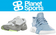20% Rabatt auf alle Schuhe von Adidas im PlanetSports Shop