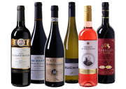20% Rabatt auf alle Weine im Sortiment im Weinvorteil Shop