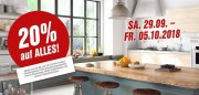 20% Rabatt auf Alles bei POCO