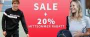 20% Rabatt auf alles (au&szlig;er Multimedia) + Versandkostenfrei ab 50&euro; bei PlentyOne