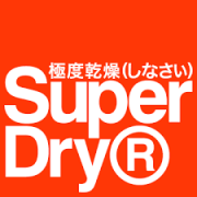 20% Rabatt auf alles im offiziellen Superdry-Store 
