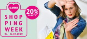 20% Rabatt auf ALLES inkl. Sale im Street One Shop