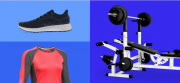 20% Rabatt auf Artikel der Kategorien Sport, Fashion, Beauty & Gesundheit sowie K&uuml;chen-Kleinger&auml;te