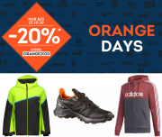 20% Rabatt auf &uuml;ber 35.000 Artikel im SportScheck Shop