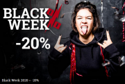 20% Rabatt auf ausgew&auml;hlte Artikel im EMP Shop