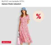 20% Rabatt auf ausgew&auml;hlte Bade-, Strand- & Damenmode bei Otto